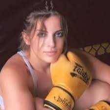 Michelle Alquist's Instagram, Twitter & Facebook