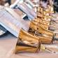 New England Ringers at Sanctuary Sounds event image
