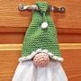 Profile Picture of 31 Gnome patterns ideas - Pinterest (@pinterest.com) on Google