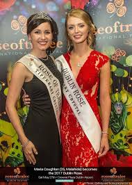 Rose of Tralee