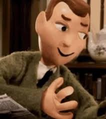 Ask me anything about Moral Orel : r/moralorel