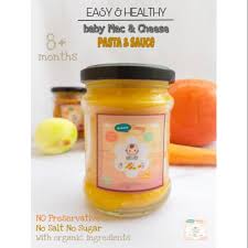 Rich and creamy, cheesy, and stretchy, comfort food that kids and adults will love! Pasta Bayi Organik Makanan Bayi Organic Mac And Cheese Baby Pasta Mac And Cheese Homemade Mpasi Shopee Indonesia