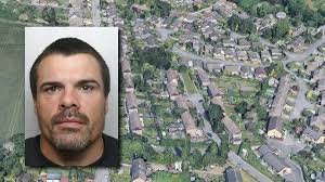 Chesterfield woman stands by violent man who beats her