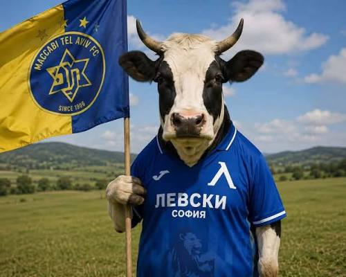 Говеждо