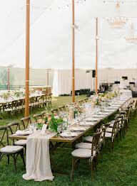 The 50 Best Country Wedding Ideas Rustic Hearts Will Love