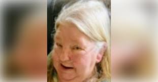 Obituary information for Barbara Hammett