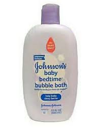 A good night's sleep can start with bath time! Johnson S Baby Bedtime Bubble Bath 444ml Price From Jumia In Nigeria Yaoota