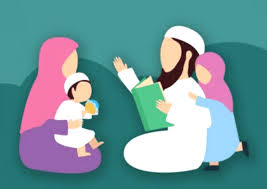 Along with judaism and christianity, islam is one of the three great monotheistic religions that comprise the majority of adherents in the world's religion along with judaism and christianity, islam is one of the three great monotheistic re. Islam And Good Parenting By Murtadha Gusau Premium Times Opinion