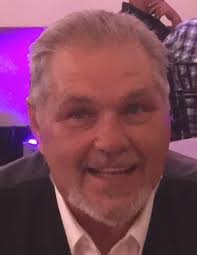 Obituary for Danny L. Barrick