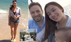Caroline crouch, age 29, canadian, tx 79014 view full report. Caroline Crouch Athens British Mother Strangled To Death Next To Baby