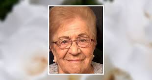 Florence (Nadero) Collins Obituary September 3, 2024