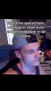 Dex Knol
