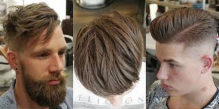 Check out the one side up wedding hairstyles that should have you completely to create an appointment with your hairstylist. Side Part Haircuts 20 Best Side Part Hairstyles For Men Atoz Hairstyles