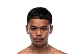 ONE Friday Fights 12