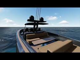 Ensuring the utmost quality of every yacht produced from the shipyard, wajer yachts has left little up to the imagination. Wajer 55 S Explore Our S Factor 360p Youtube