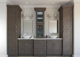 It usually has small legs that allow underneath cleaning without any inconvenience. Ready To Assemble Bathroom Vanities Cabinets The Rta Store