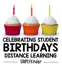 How do you effectively open a speech or presentation to prevent this from happening? Celebrating Student Birthdays During Distance Learning Can Be Hard And So Here Are Some Ideas On How To Student Birthdays Distance Learning Classroom Birthday