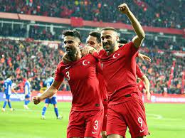 So foot spor dergisi son dakikalarda beraberliği elde eden türkiye'nin fransa'yı euro 2020 için bekleme listesine aldırdığını yazdı. Turkiye Fransa Maci Ne Zaman Hangi Kanalda 2019 Turkiye Fransa Maci Biletleri Satisa Cikti Mi Takvim