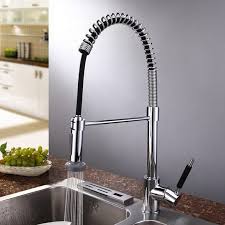 2015 new kitchen faucet pull out