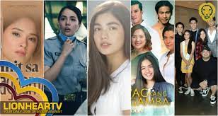 Eva fonda full episode 1 | abs cbn teleserye. With 2020 Almost Over Here Are The Upcoming Abs Cbn Shows To Watch Out For In 2021 Lionheartv