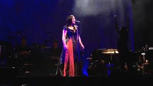 Evanescence Synthesis Live My Immortal Sands Bethlehem Event Center 11 7 17