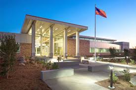 A New Jail In San Diego County Brings A Taste Of College Life To Its Inmates San Diego County Architecture Eco Architecture