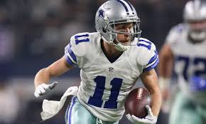 Cole beasley, who sometimes interacts with howard eskin on twitter, is a free agent. Cowboys Cole Beasley Has Been Dealing With Hamstring Tendinitis Since Week 10 Last Season