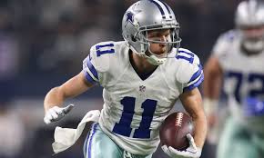 He is not the kind of athlete you'd expect to see throwing down huge reverse dunks. Cowboys Cole Beasley Has Been Dealing With Hamstring Tendinitis Since Week 10 Last Season