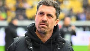 Ur-Vertrauen trotz Krise: Warum Stamm ein Langzeit-Trainer sein soll