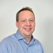 I'm happy to share that I've stepped up into the role of Director of  Financial Control & Reporting at Britvic plc.