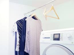 Und wie jedes jahr stehen wir wieder vor dem ganz alltäglichen problem, dass die wäsche im freien nicht. 3 Tricks Um Die Wascheberge In Den Griff Zu Bekommen Ordnungsliebe