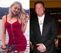 View 6 prinz marcus von anhalt pictures ». Bip Amelie Verrat Was Lauft Zwischen Ihr Und Prinz Marcus Promiflash De