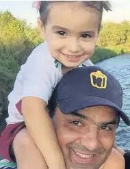 Fecha especial para el rey de mi corazón