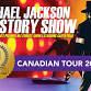 The Michael Jackson HIStory Show event image