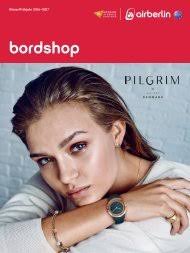 November 2016 airberlin magazin