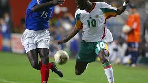 Mondial-2026: En 2002, "la France ne connaissait pas le Sénégal", se rappellent Fadiga et Trezeguet