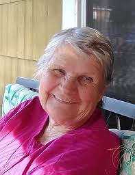 Obituary information for Mary Charlotte Parks