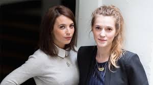 Des startuppers découvrent l'écosystème newyorkais