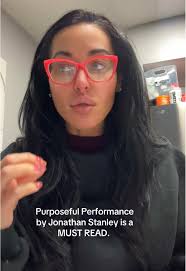 Jonathan Stanley Book Drama