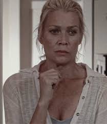 Laurie Weston Legacy