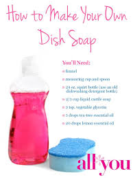 Homemade Cleaning Products Dish Soap Homemade Cleaning Supplies Diy Cleaning Hacks Homemade Dish Soap