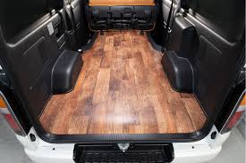 200系ハイエース標準 S-GL プレミアムクッションフロア | 車のシートカバー【公式】グレイスgrace