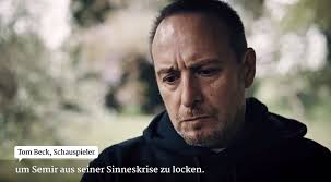 Takže Tom Beck jako Ben Jäger se vrací k „Alarm für Cobra 11“