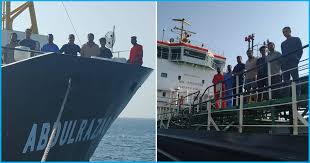 Check spelling or type a new query. No Salary For Over 17 Months 8 Indian Sailors Stranded At Abandoned Ship In Uae Cry For Help
