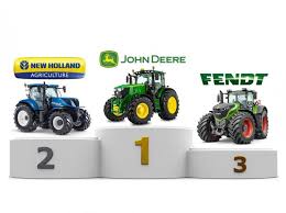 Solution proposée par denis gancel parmi les faiblesses de la marque france, les français citent prioritairement « l'assistanat français » à 42. Classement Des Immatriculations 2019 De Tracteurs Agricoles En France John Deere Toujours Premier Suivi De New Holland Et Fendt Reussir Machinisme