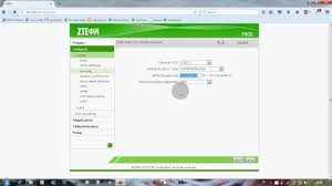 Password zte f609 default tersebut bisa bekerja maupun tidak, dengan kata lain tidak selalu bisa. Zte F609 Default Wifi Password Hard Reset Zte Zxhn F609