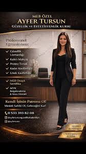 DİĞDEM BAŞKURT ACADEMY ESTHETİC Tüm Eğitimlerimiz ve ...