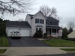 Is weathered wood too different or light a color to consider on a white also, i have looked at antique slate, williamsburg slate, and welsh gray in gaf camelot. Project Gallery Roofing Logic