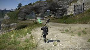 Simply the hest's location will rely on which city you started in, but they'll all ultimately unlock the same content. Ffxiv Online Arr Level 20 Guildhests Guide Pulling Poison Poises And Stinging Back Segmentnext