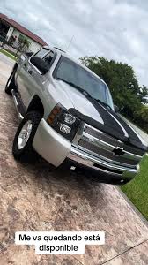 Chevrolet Truck Overview: Design and Features